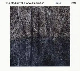 Trio Mediaeval & Arve Henriksen - Rimur (2017) {ECM 2520}