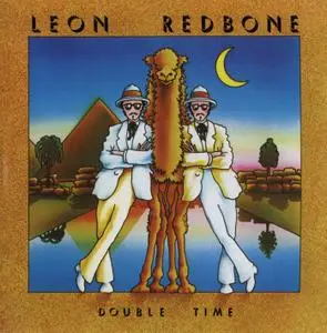 Leon Redbone - Double Time (1977)