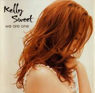 Kelly Sweet - We Are One (Limited Edition) (2007)