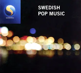 VA - Swedish Pop Music (2009)