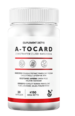 A-tocard