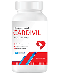 Cardivil