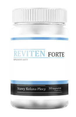 Reviten Forte