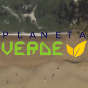 Planeta Verde