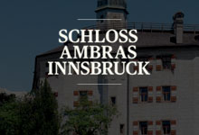 Schloss Ambras Innsbruck