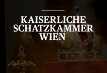 Kaiserliche Schatzkammer Wien