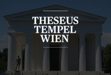 Theseustempel Wien