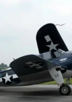 Curtiss SB2C-5 Helldiver - WalkAround