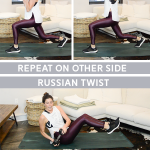 20-Minute Beginner Interval Workout