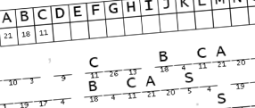 Cryptogram Puzzle