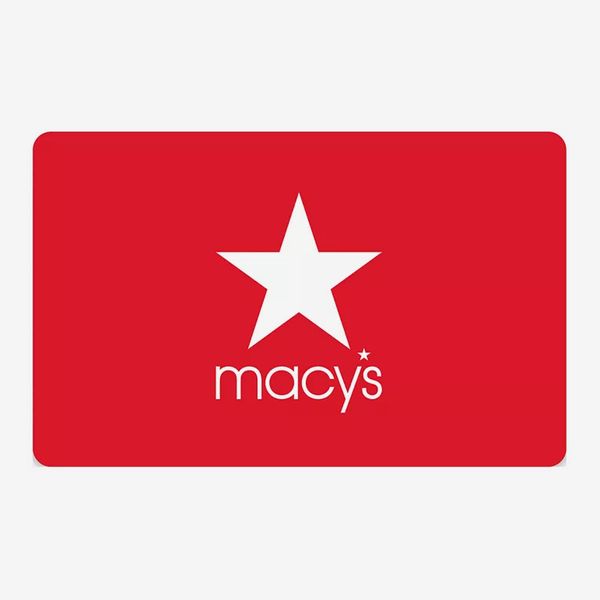 Macy’s ​E-Gift Card