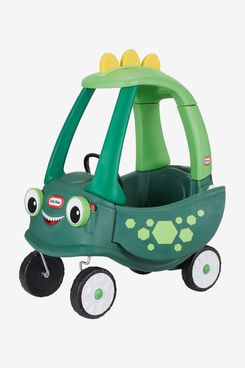 Little Tikes Cozy Coupe Dinosaur