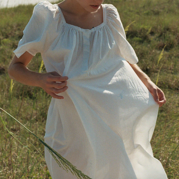 Salter House Lamb Nightdress