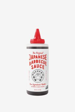 Bachan’s Original Japanese Barbecue Sauce