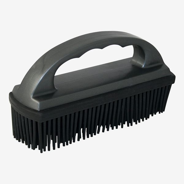 Carrand 93112 Lint and Hair Removal Brush