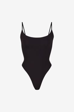 Skims Fits Everybody Camisole Thong Bodysuit