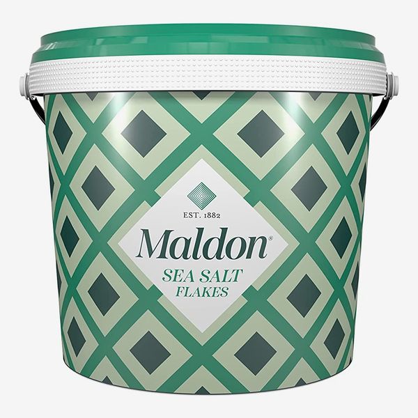 Maldon Sea Salt Flakes - 20 Oz.