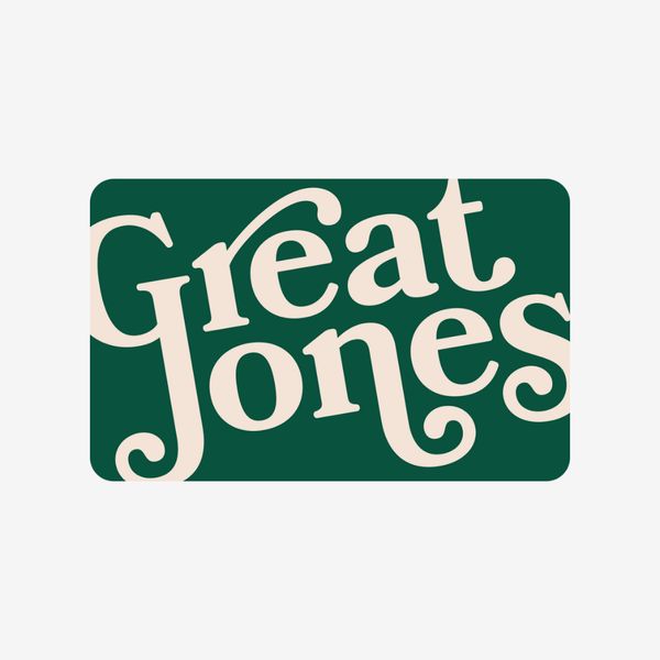 Great Jones Gift Card