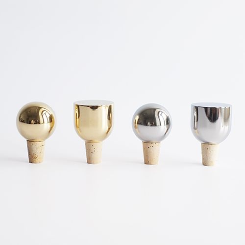 FS Objects Mass Wine Stopper