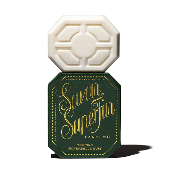 Officine Universelle Buly Savon Superfin Medina Oud