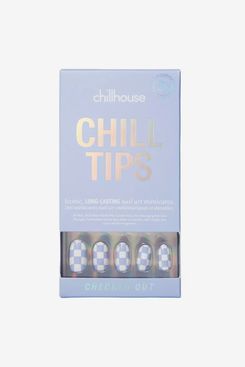 Chillhouse Chill Tips Nail-Art Press-Ons