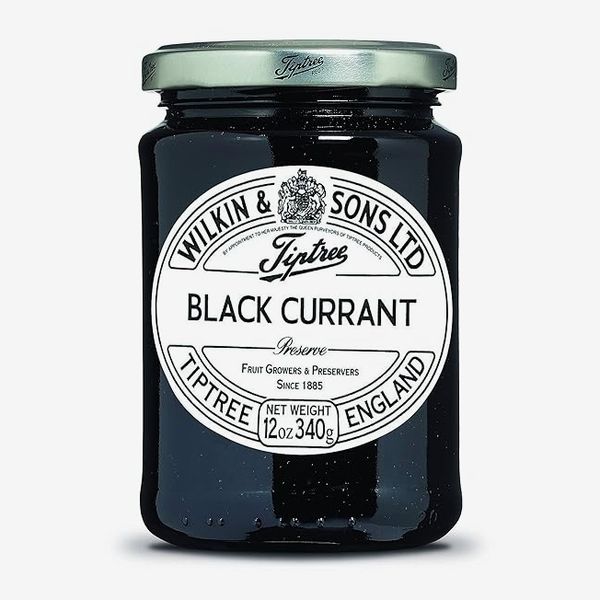 Tiptree Black Currant Preserve