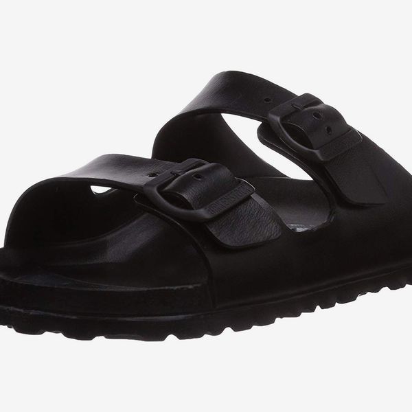 Birkenstock Arizona EVA Sandal - Black