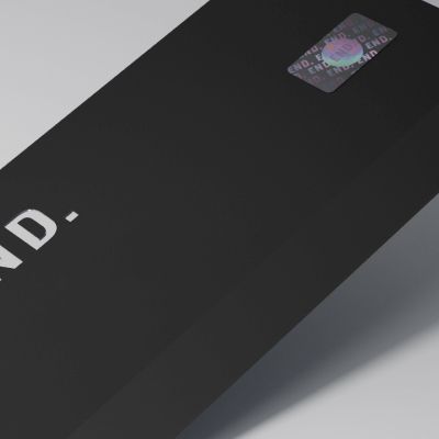 End E-Gift Card