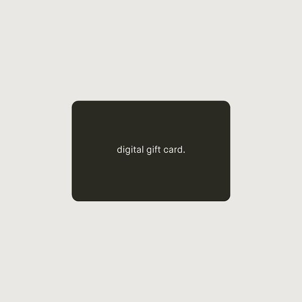 Maude E-Gift Card