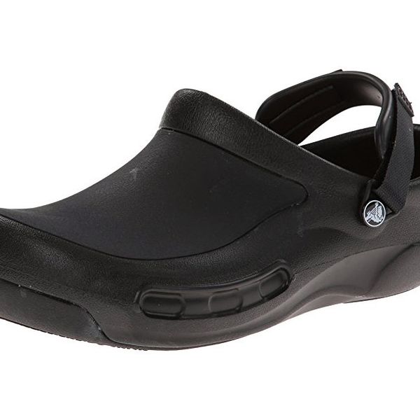 Crocs Unisex Bistro Work Clog