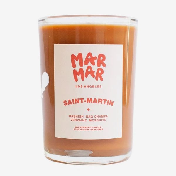 Mar Mar Saint-Martin Candle