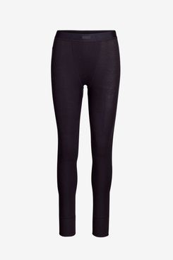 Skims Cotton Rib Leggings