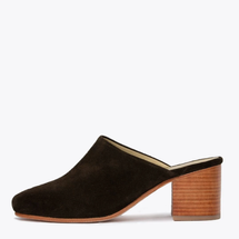 Nisolo Paloma Mule