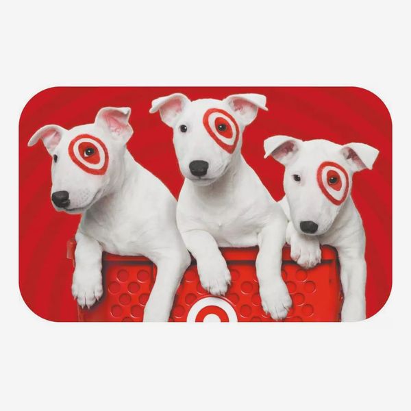 Target Gift Card