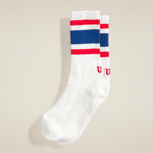 Wilson Crew Sock