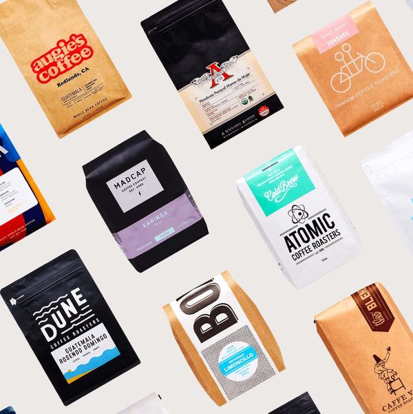 Trade Coffee Subscription Gift