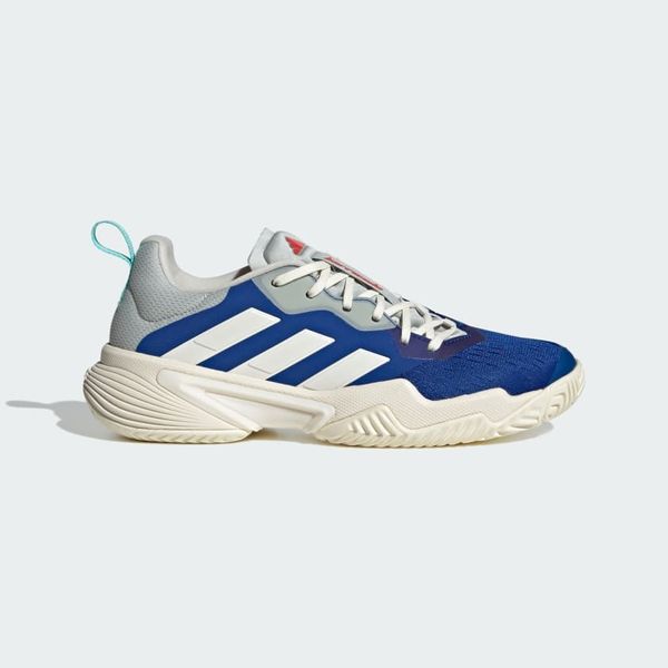 Adidas Barricade Tennis Shoes