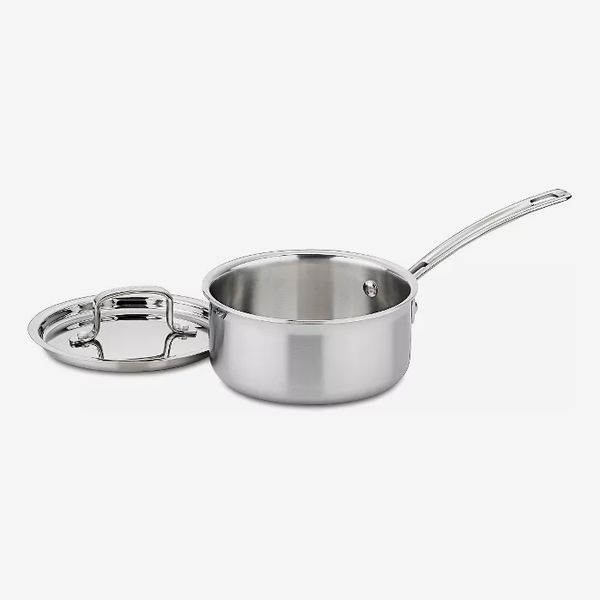 Cuisinart MultiClad Pro Saucepan