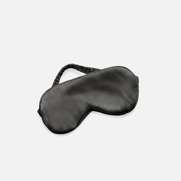 Brooklinen Mulberry Silk Eye Mask