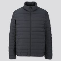 Uniqlo Men’s Ultra Light Down Jacket