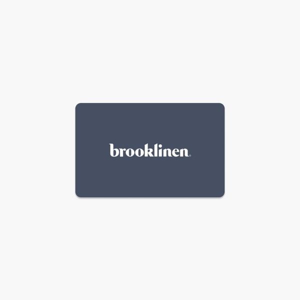 Brooklinen Gift Card