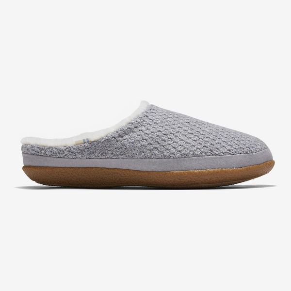 TOMS Women’s Knit Slippers