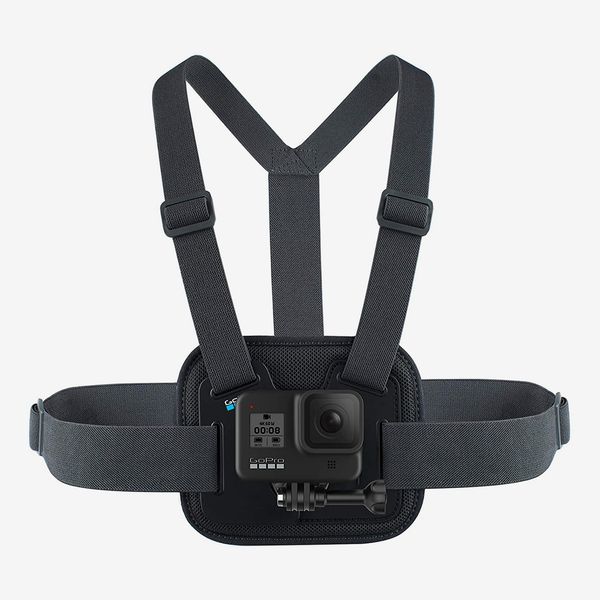 GoPro Chesty Harness