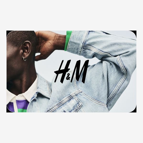 H&M Gift Card