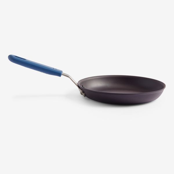 Misen Pre-Seasoned Carbon-Steel Frying Pan