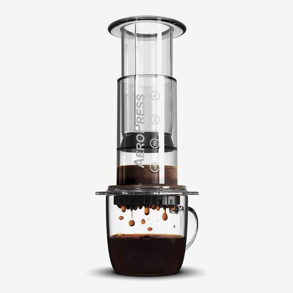 AeroPress Coffee Maker