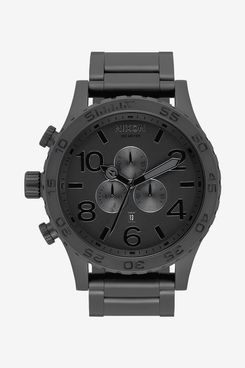 Nixon 51-30 Chrono 100m Water Resistant Men’s Watch