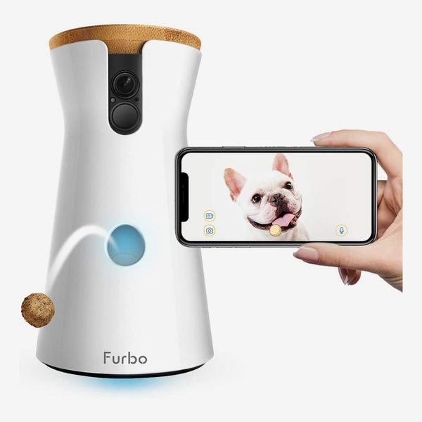 Furbo Dog Camera