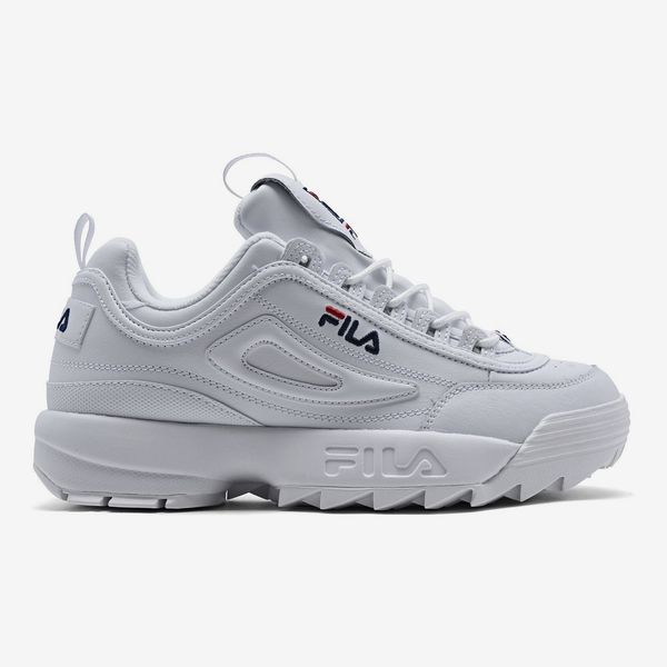 Fila Women’s Disruptor Premium 2 Sneaker