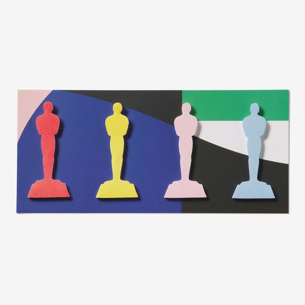 Oscar Sticky Tabs